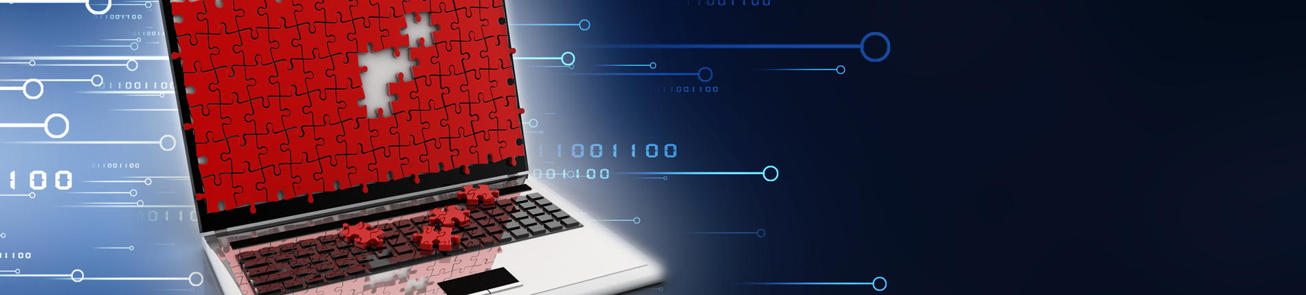 Featured image for “Professional Website Design – Testing and Publishing: It’s Not Really the End”